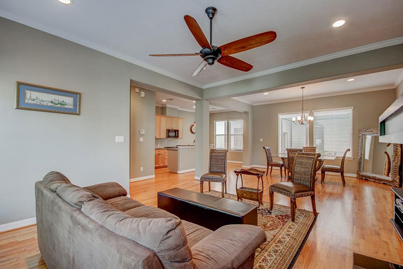 Memorial Park Houston TX Homes & Real Estate Guide